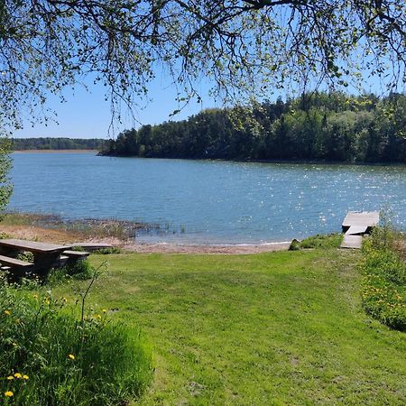 Hostel Gaesthem Jomala Gard Zewnętrze zdjęcie
