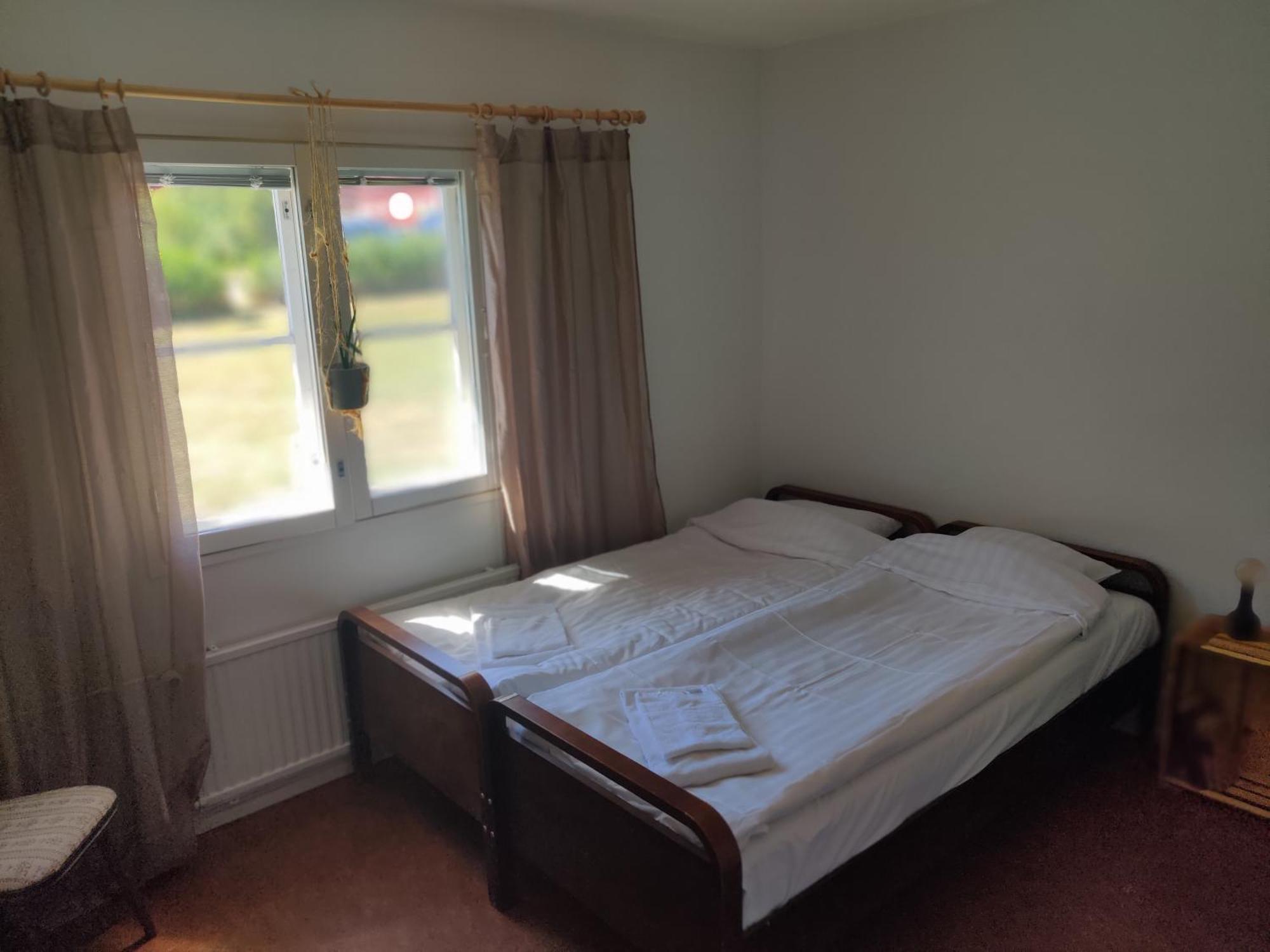 Hostel Gaesthem Jomala Gard Zewnętrze zdjęcie