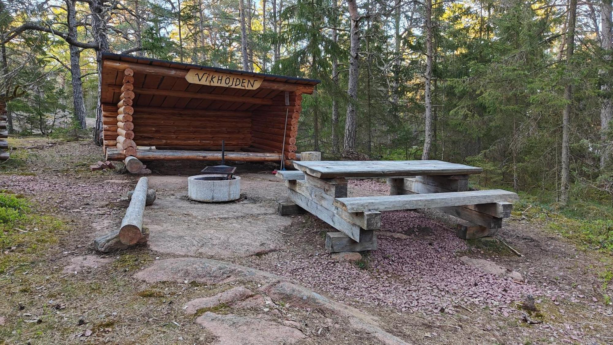Hostel Gaesthem Jomala Gard Zewnętrze zdjęcie
